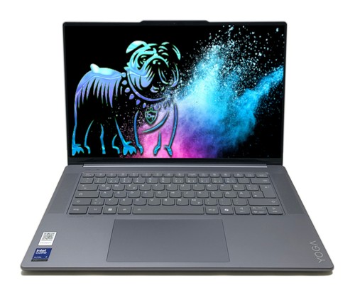 Lenovo yoga slim 15ill9 - slim, 7