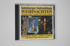 Salzburger Saitenklang