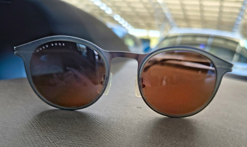 Hugo boss herren sonnenbrille - herren,