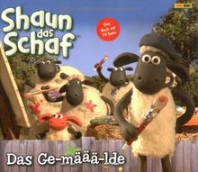 Shaun das schaf - shaun,