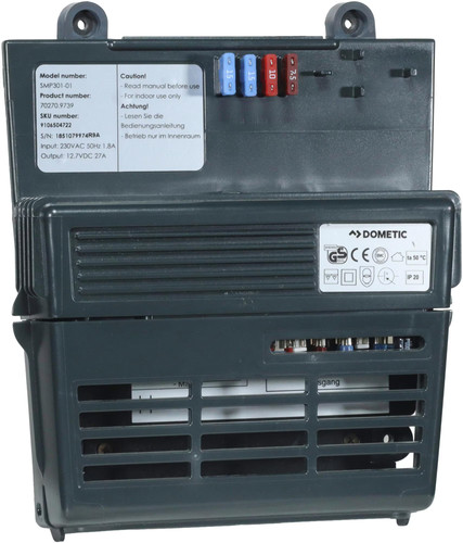 Dometic smp301 - dometic, smp301-01