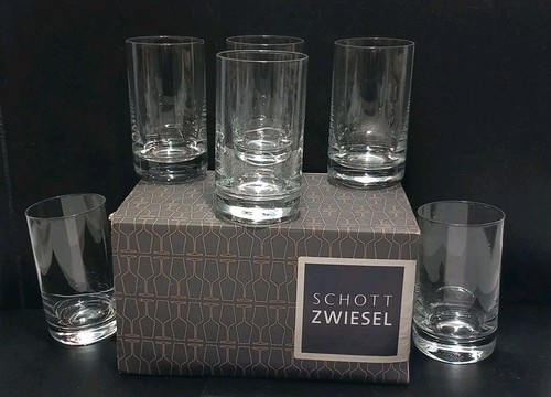 Schott zwiesel wassergläser - schott,