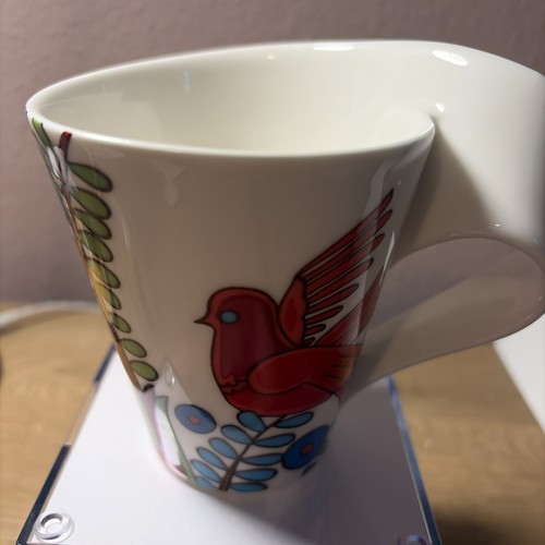 New wave becher - wave,