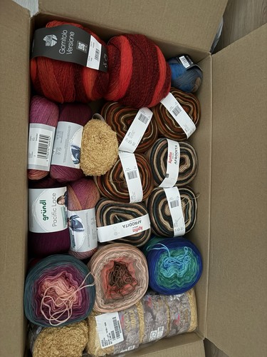 Wollepaket