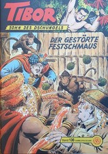 Tibor Großband 136, Hansrudi