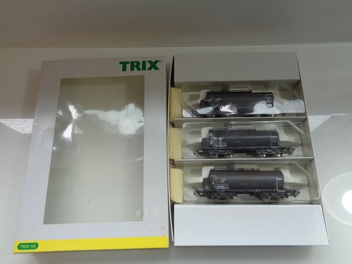 Trix 23808 wagen set - trix, wagen-set