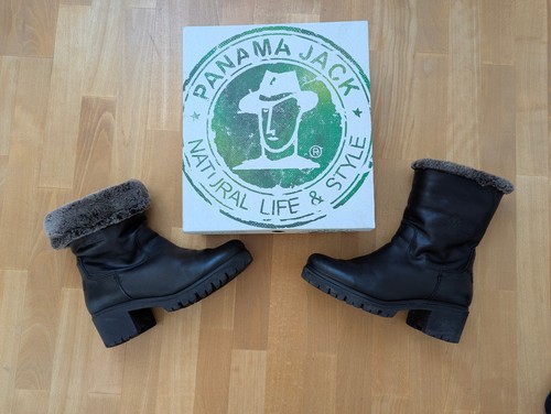 Panama jack schuhe gr - jack#,
