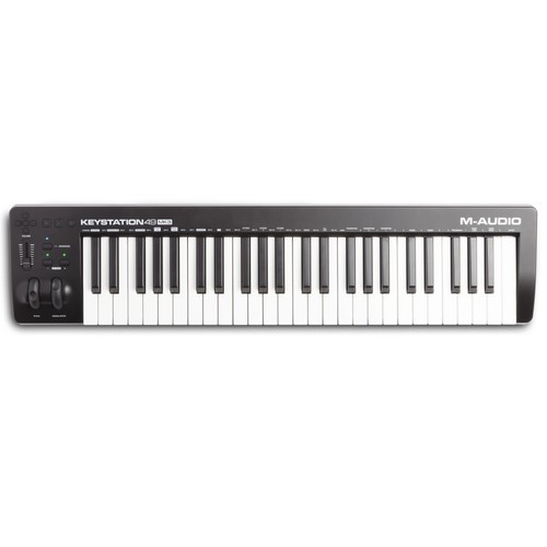 Audio keystation mk3 - m-audio,