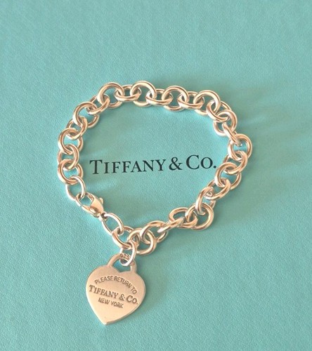Original tiffany co return - original,