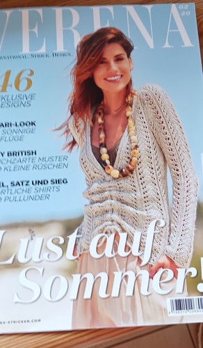 Verena lust auf - verena,
