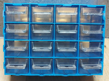 Kleinteile Aufbewahrung 16