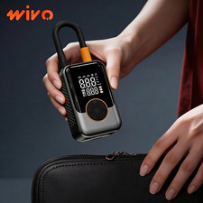 Wivo Elektrische Luftpumpe