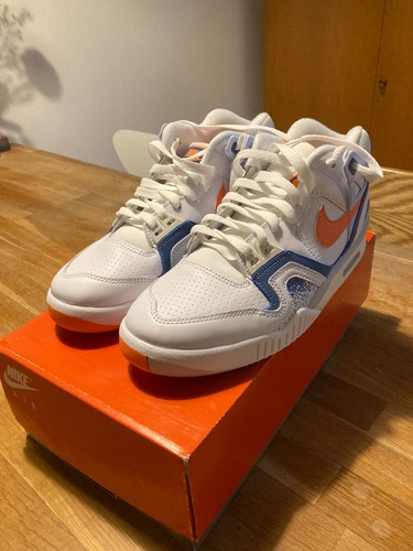 Nike air tech - tech, "challenge