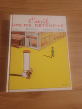 Emil und die Detektive von Kästner, Erich  Buch Zustand  Sehr gut