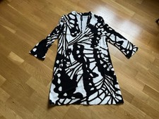 Marc Cain Kleid Minikleid 40