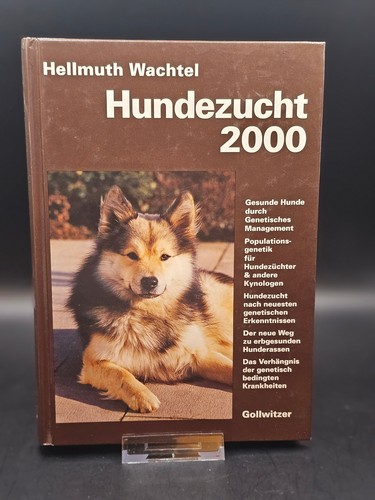 Hundezucht 2000 gesunde - hundezucht,