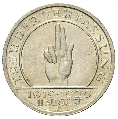 Weimarer republik 5 - republik,