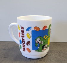 Disney 101 Dalmatiner Tasse Smarties Becher MUG Retro Vintage Sammeltasse