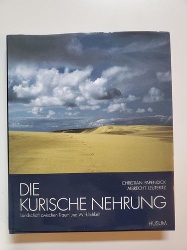 Die kurische nehrung christian - die,