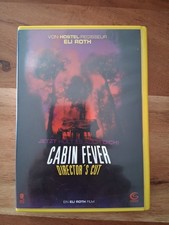 Cabin Fever - Director's Cut