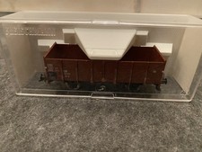 Fleischmann 5915 K Offener Güterwagen H0 Sammlung