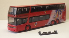 Setra S328DT Reisebus die