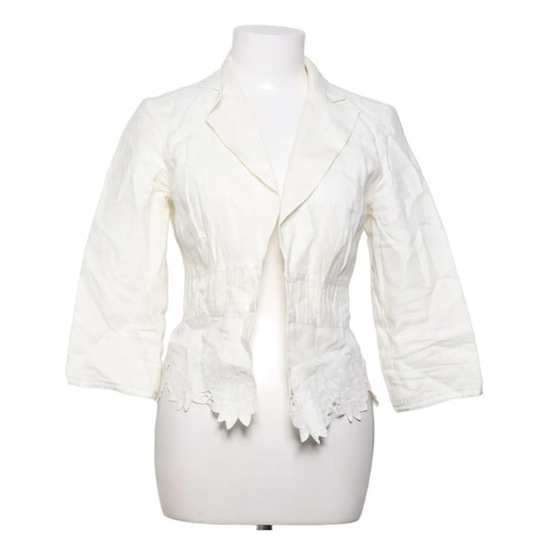 Gharani strok blazer - gharani, damen