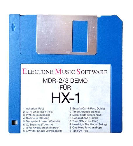 Yamaha electone music - yamaha-electone,