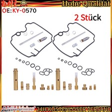 2Stk KY-0570 Für Yamaha TDM