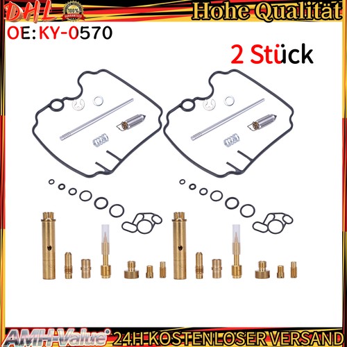 2stk 0570 für yamaha - 2stk,