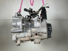 PNZ Schaltgetriebe SEAT Ibiza