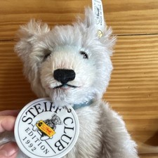 Steiff Club Edition 1992
