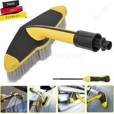 Weiche Waschbürste WB 60 für