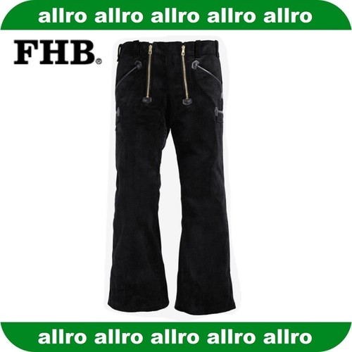 Fhb zunfthose michael mit - zunfthose,