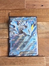 Pokémon, Kyurem ex 028/086