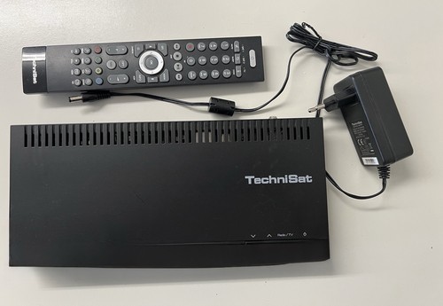 Technisat technistar - technistar, s2