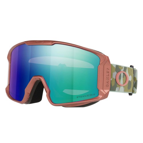 Oakley line miner brille - oakley,