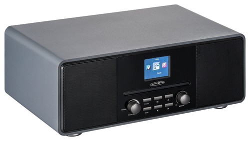 Reflexion hra19dab dab radio - hra19dab, dab-radio