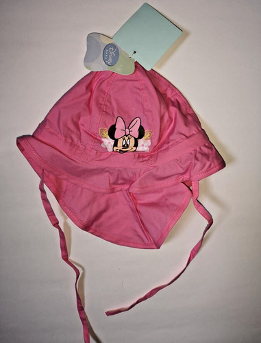 Disney baby minnie maus mütze - disney,