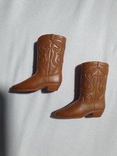 Ken Western Stiefel Boots