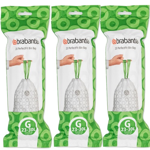 Brabantia stk - brabantia, 3x