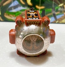 Kamen Rider Ghost (Billy the