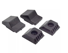 4x Kofferraum Anschlag