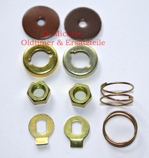 Drosselklappenwellen Service