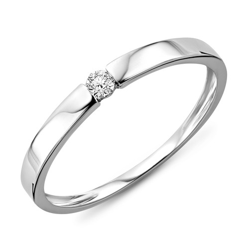 Miore ring damen 9 karat - -,
