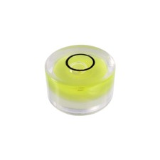 Dosenlibelle Wasserwaage Ø