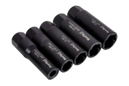 Blue spot zoll - spot,