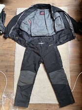 Motorradanzug Damen L GORE-TEX