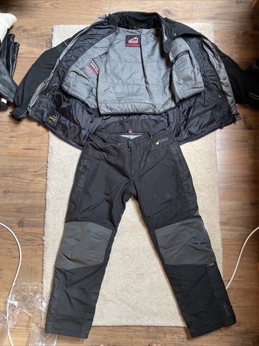 Motorradanzug damen gore tex - damen, gore-tex