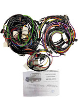 Kabelbaum komplett für UAZ